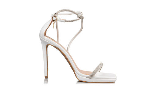 MAIRIBOO FOR ENVIE-I BOO! (M03-17541-33)-WHITE - Image 2