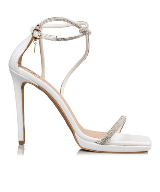 Alternative view of MAIRIBOO FOR ENVIE-I BOO! (M03-17541-33)-WHITE
