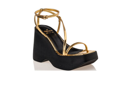 MAIRIBOO FOR ENVIE-(M03-17555-59)-GOLD