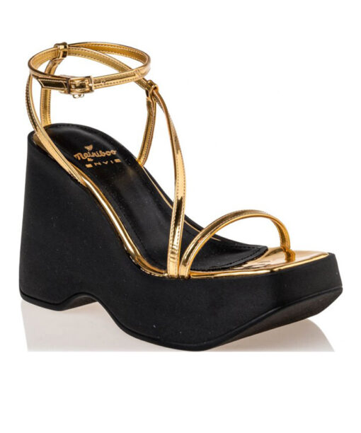 MAIRIBOO FOR ENVIE-(M03-17555-59)-GOLD