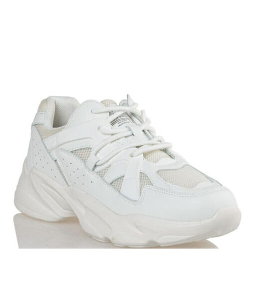 MAIRIBOO FOR ENVIE-(M15-17444-33)-WHITE