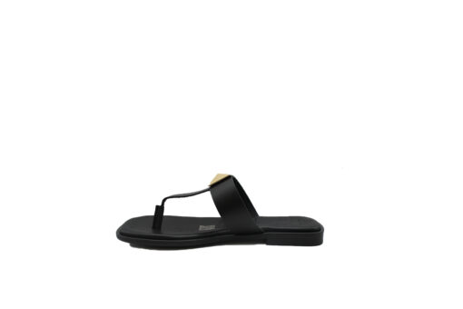 Oh My Sandals (5158-11740)-NEGRO - Image 3