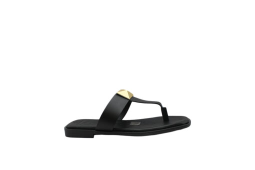 Oh My Sandals (5158-11740)-NEGRO - Image 2
