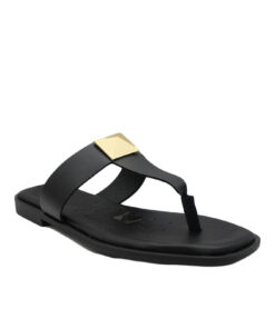 Oh My Sandals (5158-11740)-NEGRO