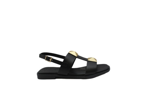 Oh My Sandals (5159-11745)-NEGRO - Image 2