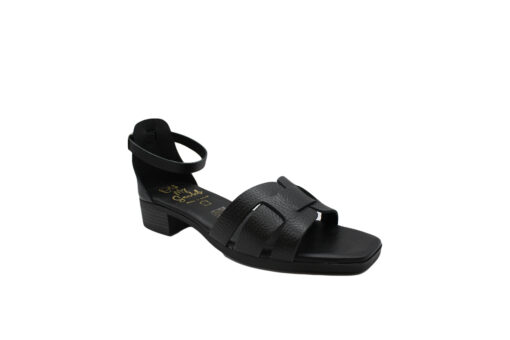 Oh My Sandals (5167-11790)-DOYA NEGRO