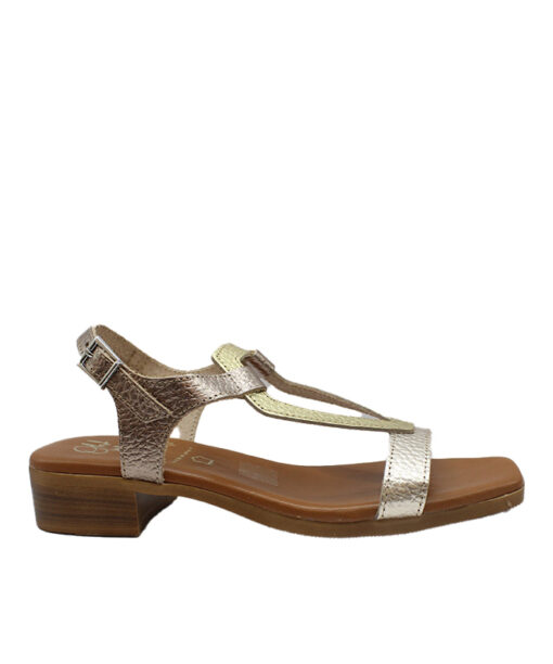 Alternative view of Oh My Sandals (5168-11805)-DOYA CAVA COMBI