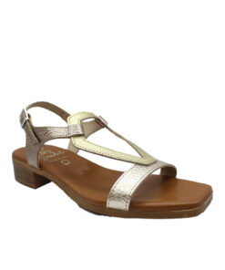 Oh My Sandals (5168-11805)-DOYA CAVA COMBI