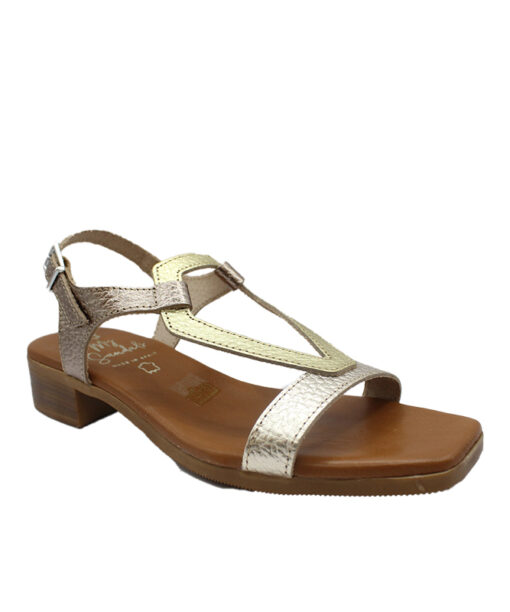Oh My Sandals (5168-11805)-DOYA CAVA COMBI