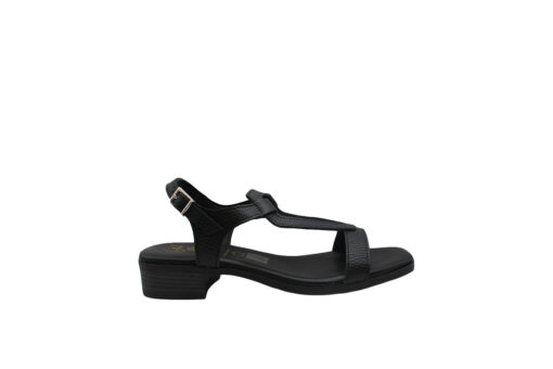 Oh My Sandals (5168-11800)-DOYA NEGRO - Image 2