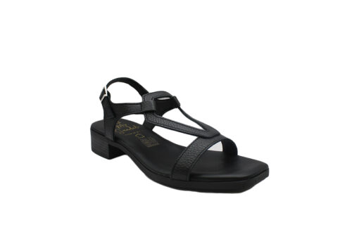 Oh My Sandals (5168-11800)-DOYA NEGRO