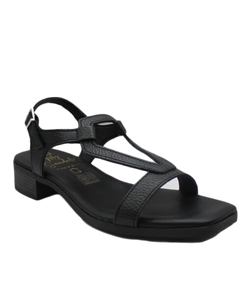 Oh My Sandals (5168-11800)-DOYA NEGRO