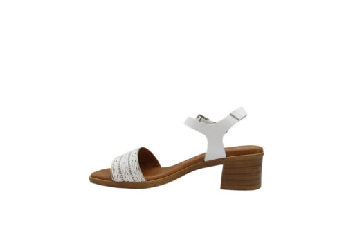 Oh My Sandals (5171-11826)-BLANCO COMBI - Image 3