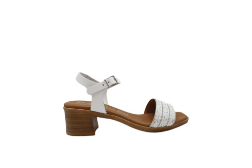 Oh My Sandals (5171-11826)-BLANCO COMBI - Image 2