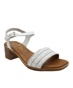Oh My Sandals (5171-11826)-BLANCO COMBI