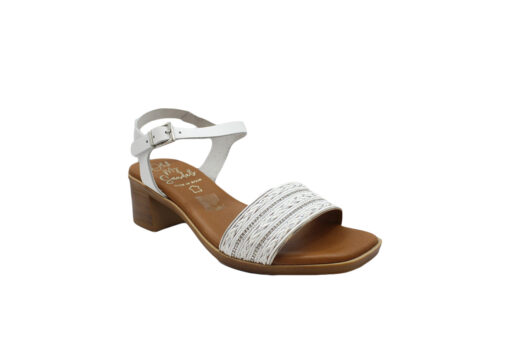 Oh My Sandals (5171-11826)-BLANCO COMBI
