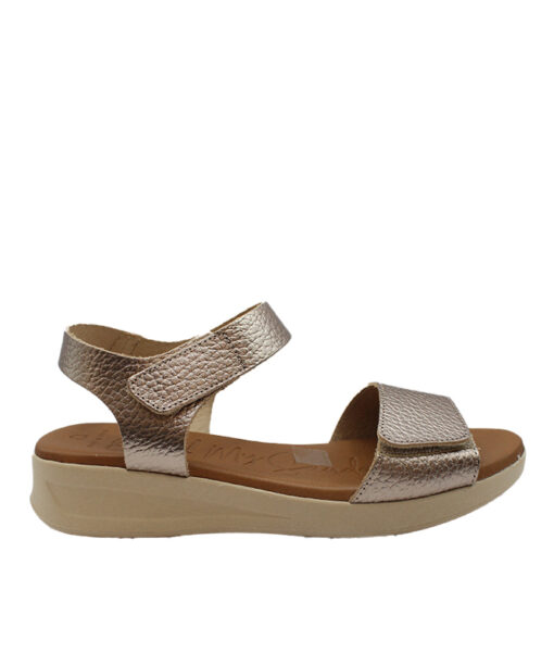 Alternative view of Oh My Sandals (5183-11897)-DOYA CAVA