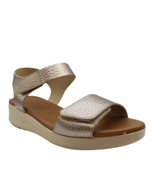 Oh My Sandals (5183-11897)-DOYA CAVA