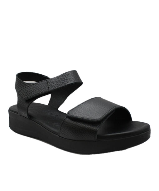 Oh My Sandals (5183-11889)-DOYA NEGRO
