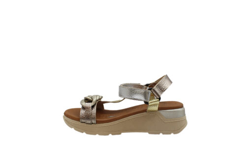 Oh My Sandals (5191-11977)-DOYA CAVA COMBI - Image 3