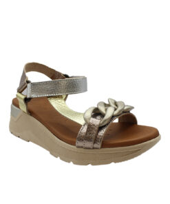 Oh My Sandals (5191-11977)-DOYA CAVA COMBI