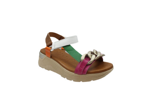 Oh My Sandals (5191-11974)-DOYA ROBLE COMBI