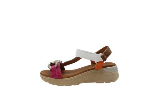 Oh My Sandals (5191-11974)-DOYA ROBLE COMBI - Image 3