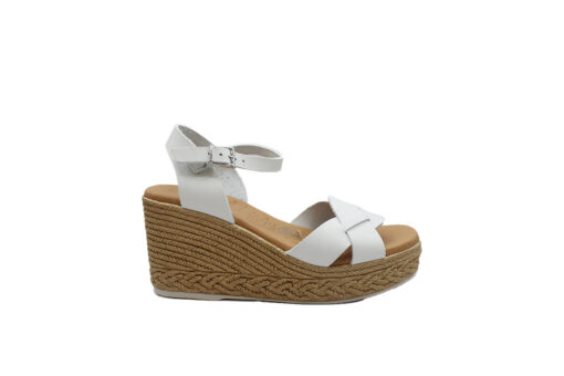 Oh My Sandals (5226-12142)-BLANCO - Image 2