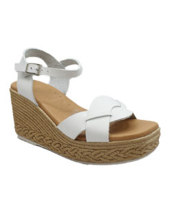 Oh My Sandals (5226-12142)-BLANCO