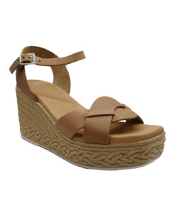 Oh My Sandals (5226-12148)-CAMEL