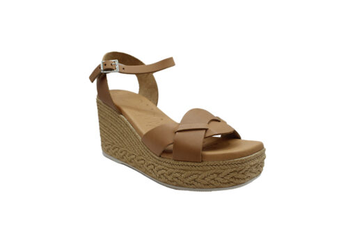 Oh My Sandals (5226-12148)-CAMEL