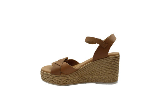 Oh My Sandals (5226-12148)-CAMEL - Image 3