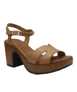 Oh My Sandals (5247-12291)-CAMEL