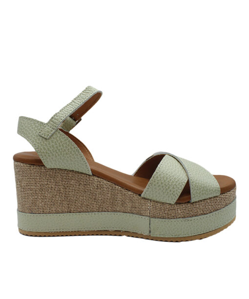 Alternative view of Oh My Sandals (5249-12318)-DOLUX ALGA