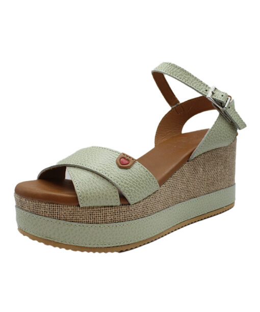 Oh My Sandals (5249-12318)-DOLUX ALGA