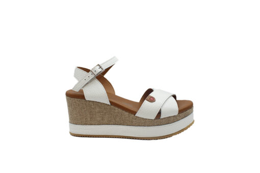 Oh My Sandals (5249-12317)-DOLUX BLANCO - Image 2