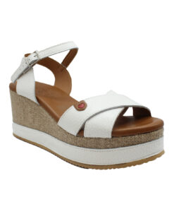 Oh My Sandals (5249-12317)-DOLUX BLANCO