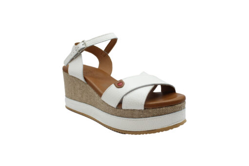 Oh My Sandals (5249-12317)-DOLUX BLANCO