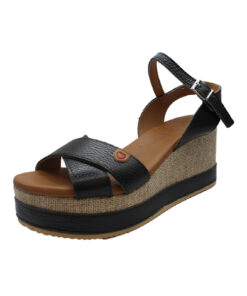 Oh My Sandals (5249-12319)-DOLUX NEGRO