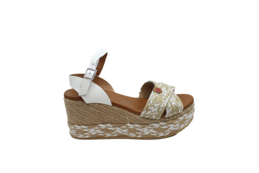 Oh My Sandals (5251-12324)-DOYA BLANCO CB - Image 2