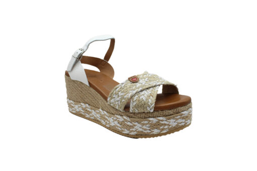 Oh My Sandals (5251-12324)-DOYA BLANCO CB
