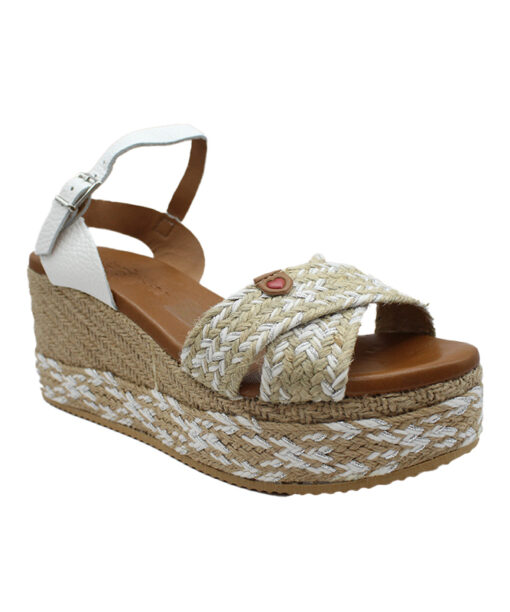Oh My Sandals (5251-12324)-DOYA BLANCO CB
