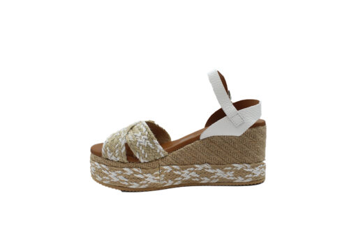 Oh My Sandals (5251-12324)-DOYA BLANCO CB - Image 3