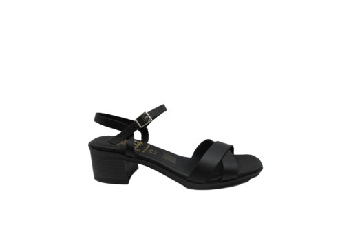 Oh My Sandals (5173-11839)-NEGRO - Image 2