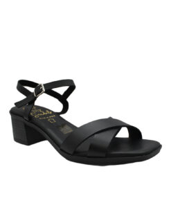 Oh My Sandals (5173-11839)-NEGRO