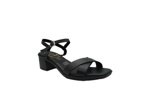 Oh My Sandals (5173-11839)-NEGRO