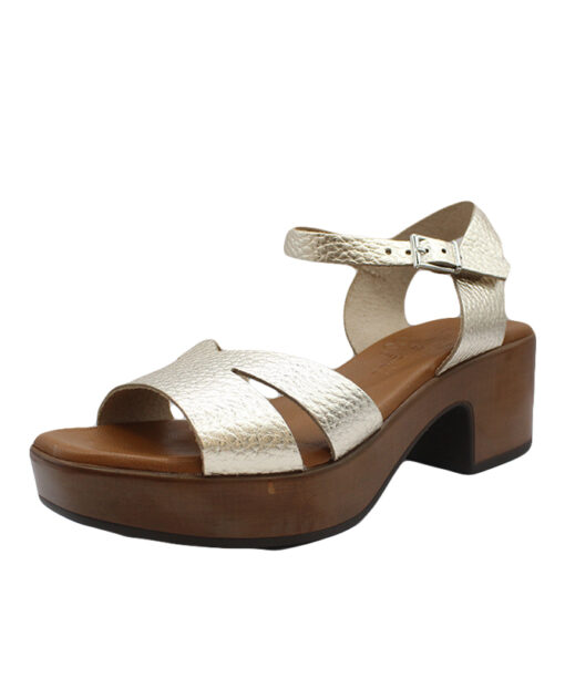 Oh My Sandals (5238-12204)-DOYA CHAMPAN