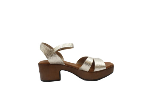 Oh My Sandals (5238-12204)-DOYA CHAMPAN - Image 2