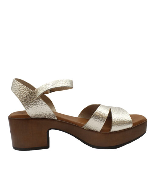 Alternative view of Oh My Sandals (5238-12204)-DOYA CHAMPAN