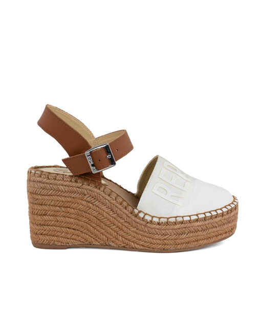 Alternative view of REPLAY-SUSAN CLOSED (RP5L0011S-0061)-WHITE
